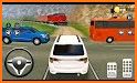 Driving Academy – India 3D related image