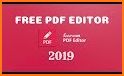 PDF Reader with Free VPN related image