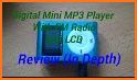 Mp3 Player - Music Player - Volume Up 2018 related image
