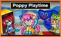 it's Play time : poppy factory related image