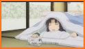 Non Non Biyori ALARM related image