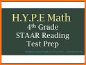 4th Grade Reading Comp related image