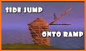 Side Jumps related image