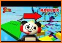 Spy Obby Combo Roblx Panda Toys related image