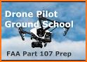 Remote Pilot Drone Test Prep related image