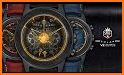 SWF Solar Planets Watch Face related image