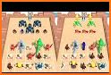 Fantasy Evolution -Dinosaur Master related image