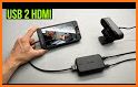 CamLive - Connect HDMI, USB Camera, WebCam related image