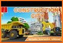 Construction City related image
