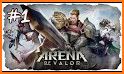 Arena of Valor: 5v5 Arena Game related image
