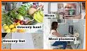 Clean-Eating Recipes - Grocery Lists & Meal Plans related image