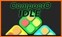 CompactO - Idle Game (Demo Edition) related image