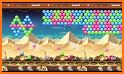 Dino Bubble Pop - Classic Ball Shooter Games 2018 related image
