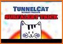TunnelCat VPN - Internet Freedom related image