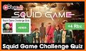 Quiz for Squid Game related image