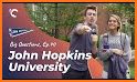 Johns Hopkins Experience related image