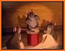 Peter Rabbit -Hidden World- related image