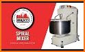 spiral mixer related image