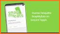 SnapMyEats: Paid Surveys, Earn Free Gift Cards App related image