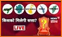 Election Result 2021 Live and latest Update related image