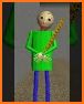 Scary Math Teacher RIP Baldi Basic Mod Granny 2 related image