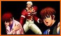 Kof Fighter 97 related image