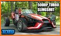 Sling Car related image