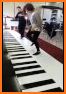Refurbished Piano Music Tiles : Popular Music related image