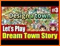 Dream Town Story related image