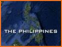 Philippines Maps related image