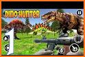 Dino Hunter - Hunting Clash: Animal Shooting Games related image