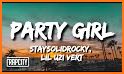 Party Girl - StaySolidRocky related image