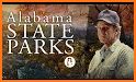 Alabama State and National Par related image