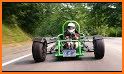 Kart Power Ninja Steel Race related image