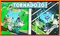 Super Tornado .Io Delux ! related image