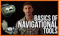 TACTICAL NAVIGATION. MILITARY BUNDLE 12 IN ONE related image