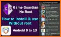 Guide Game Guardian App related image