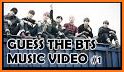 Guess The BTS Song From The MV related image