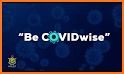 COVIDWISE related image
