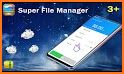 Super File - File Manager and Explorer related image