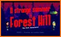 Strange Summer in Forest Hill related image