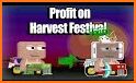 Harvest Profit related image