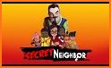 Alpha Secret Neighbor Horror Series related image