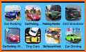 Advanced Parking Game 2020: Parking Sim game related image