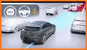 I-Pace - Power Cruise Control® related image