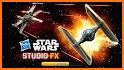 Star Wars Studio FX App related image