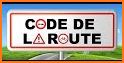 code de la route tunisie 2021 تعليم السياقة تونس related image
