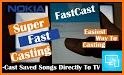 FastCast related image