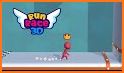 Happy Run Race 3D related image
