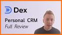 Dex - Rolodex and Personal CRM related image